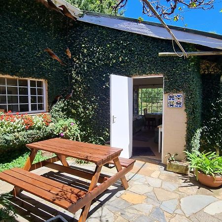 Yellowwood Cottage Himeville Exterior foto