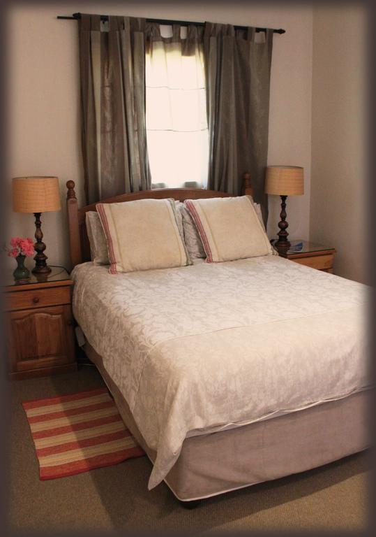 Yellowwood Cottage Himeville Exterior foto